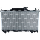 Kühler, Motorkühlung | 53380