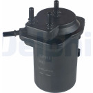 DELPHI Kraftstofffilter