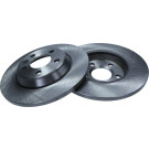 Maxgear Bremsscheibe Vw T. T4 96 | 19-1218