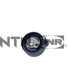 SNR Spannrolle, Zahnriemen GT355.37