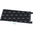 Kondensator, Klimaanlage EASY FIT 35487