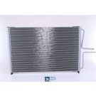 NISSENS Klimaanlagenkühler 94322