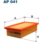 FILTRON Luftfilter AP041