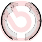 S 16 501 Bremsbackensatz ESSENTIAL LINE