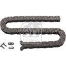 FEBI BILSTEIN Steuerkette | 09245