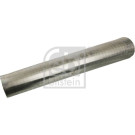 FEBI BILSTEIN Flexibles Auspuffelement | 104137