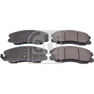 FEBI BILSTEIN Bremsbeläge FEBI BILSTEIN Bremsbeläge