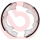 S 30 515 Bremsbackensatz ESSENTIAL LINE