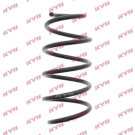 KYB Fahrwerksfeder Honda P. Civic Viii 1.4 01/06 | RH3285