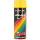 MoTip Autolack Acryl Kompakt gelb 400ml | 43800