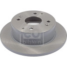 FEBI BILSTEIN Bremsscheibe 108473