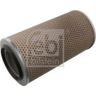 FEBI BILSTEIN Luftfilter | 06772