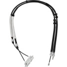 KAMOKA Seilzug, Feststellbremse 1190440