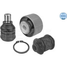 Reparatursatz, Querlenker VA li/re FORD Fiesta VI 08 MEYLE-ORIGINAL-KIT: Better solution for you 7166100009 Reparatursatz, Querlenker VA li/re FORD Fiesta VI 08 MEYLE-ORIGINAL-KIT: Better solution for you 7166100009