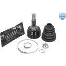 Gelenksatz, Antriebswelle MEYLE-ORIGINAL: True to OE 16-14 498 0177