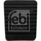 Pedalbelag, Bremspedal | 5219