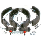 Bremsbacken | VW | 0 204 113 596