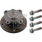 FEBI BILSTEIN Radlager | 24572
