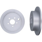 KAMOKA Bremsscheibe 103173