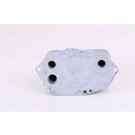 Ölkühler PKW BMW 3-Series E46 330d 98 FIRST FIT 90786