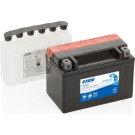 EXIDE Starterbatterie EXIDE Starterbatterie