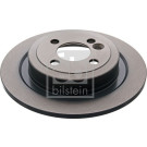 FEBI BILSTEIN Bremsscheibe | 43820