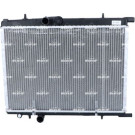 Kühler, Motorkühlung | NRF519525