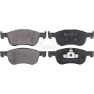 A.B.S. Bremsbeläge 35205