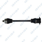 GSP Antriebswelle 203310