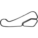 Dichtung, Ílkühler | 08.10.055 Dichtung, Ílkühler | 08.10.055