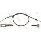 Handbremsseil li | HYUNDAI ix35 09 | GCH729