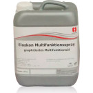 ELASKON MFS Multifunktiosspray 5 Liter | 40770260
