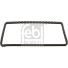 Steuerkette | SMART Fortwo 04 | 33891