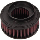 Luftfilter Motorrad Yamaha Xvs650 V-Star 98-10 | YA-6598