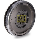 Zweimassenschwungrad HYUNDAI Terracan 2.9CRDi 03 LuK DMF 415 0414 10