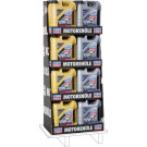 Liqui Moly Mischdisplay (12x1310/12x1092) 24/5l EP 120 l 7305 | 12x5L (1310), 12x5L (1092)