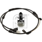 FEBI BILSTEIN Verschleißsensor 31823