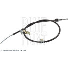 Seilzug, Feststellbremse Hyundai T. Getz 02-09 Pr | ADG046179