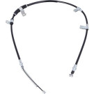 KAMOKA Seilzug, Feststellbremse 1190641