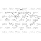 VALEO Bremsscheibe | 675407