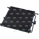 Kondensator, Klimaanlage EASY FIT 35657