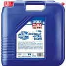 Liqui Moly LKW-Leichtlauf-Motoröl 10W-40 20 l | 4743 | 20L Kanister Kunststoff