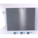 Kondensator PKW | BMW 5 F10-F11-F18 (10-) 523 I | 940288