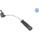 Warnkontakt, Bremsbelagverschl MEYLE-ORIGINAL: True to OE 140540000