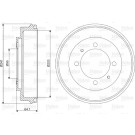 VALEO Bremstrommel 237081