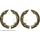 Handbremsbacken Mitsubishi Asx/Lancer/Outlander 1.6-2.4 4Wd 06 | ADA104113