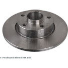 Bremsscheibe Nissan T.Primastar 1.9-2.5D 01 | ADZ94318 Bremsscheibe Nissan T.Primastar 1.9-2.5D 01 | ADZ94318