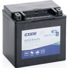 EXIDE Starterbatterie | AGM12-16