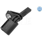 Sensor, Raddrehzahl MEYLE-ORIGINAL: True to OE 1008990041