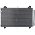 Kondensator, Klimaanlage | 35860